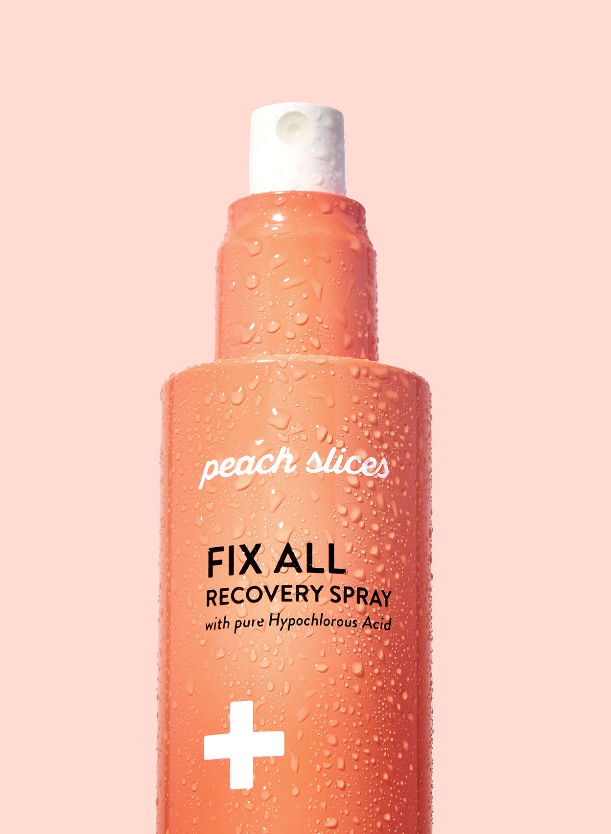Peach Slices - Fix All Recovery Spray