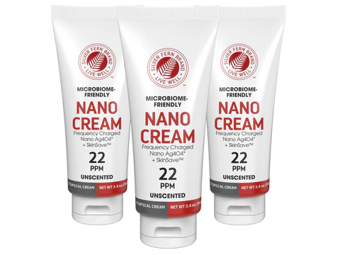 Nano Cream