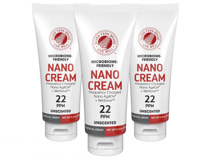 Nano Cream