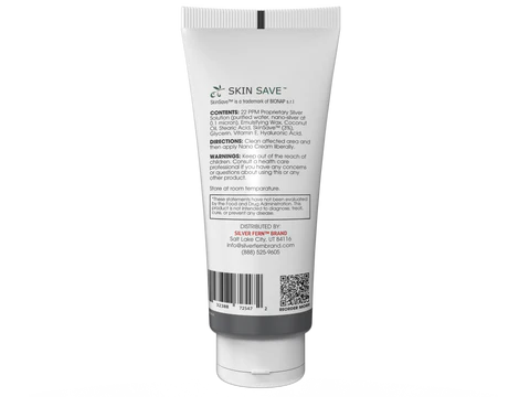 Nano Cream