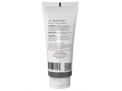 Nano Cream