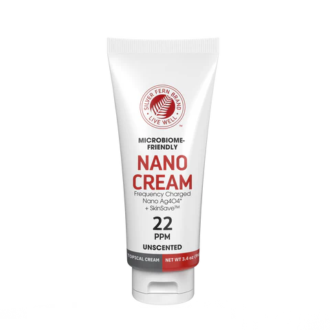 Nano Cream