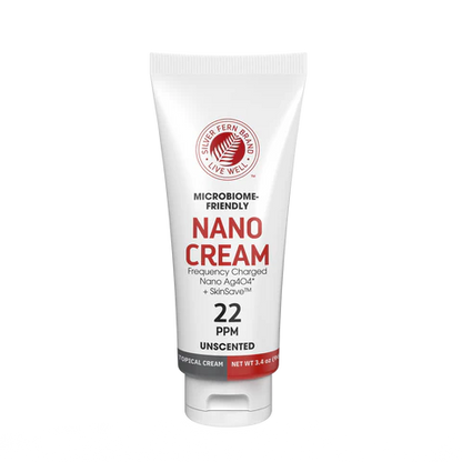 Nano Cream