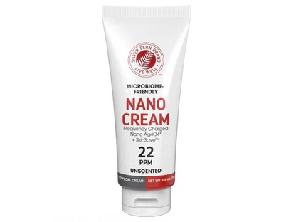 Nano Cream