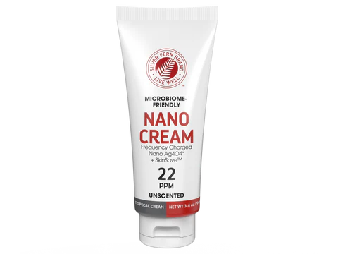 Nano Cream