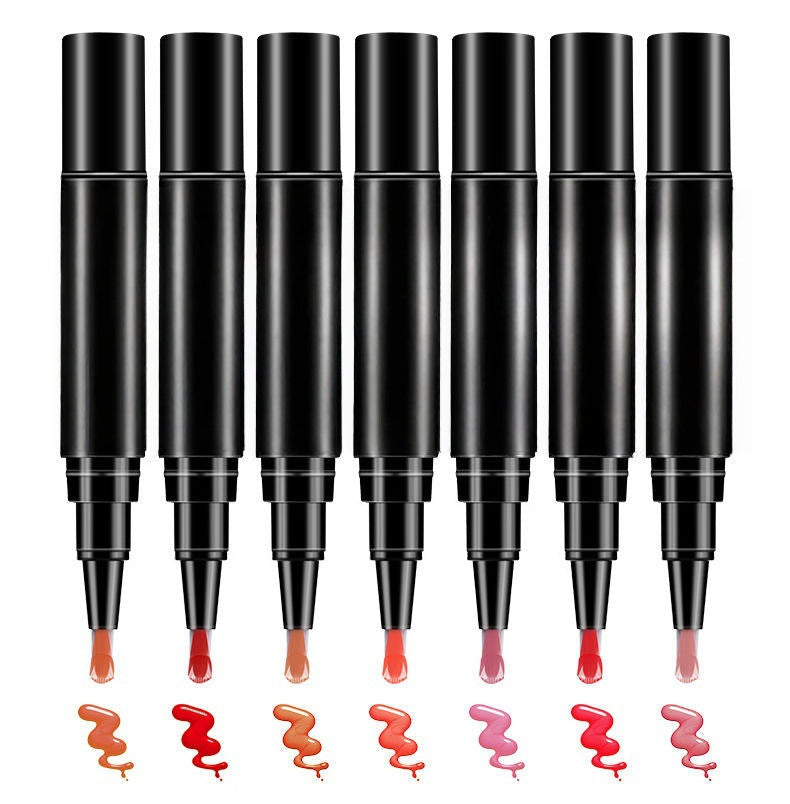 One Step Nail Gel Pen