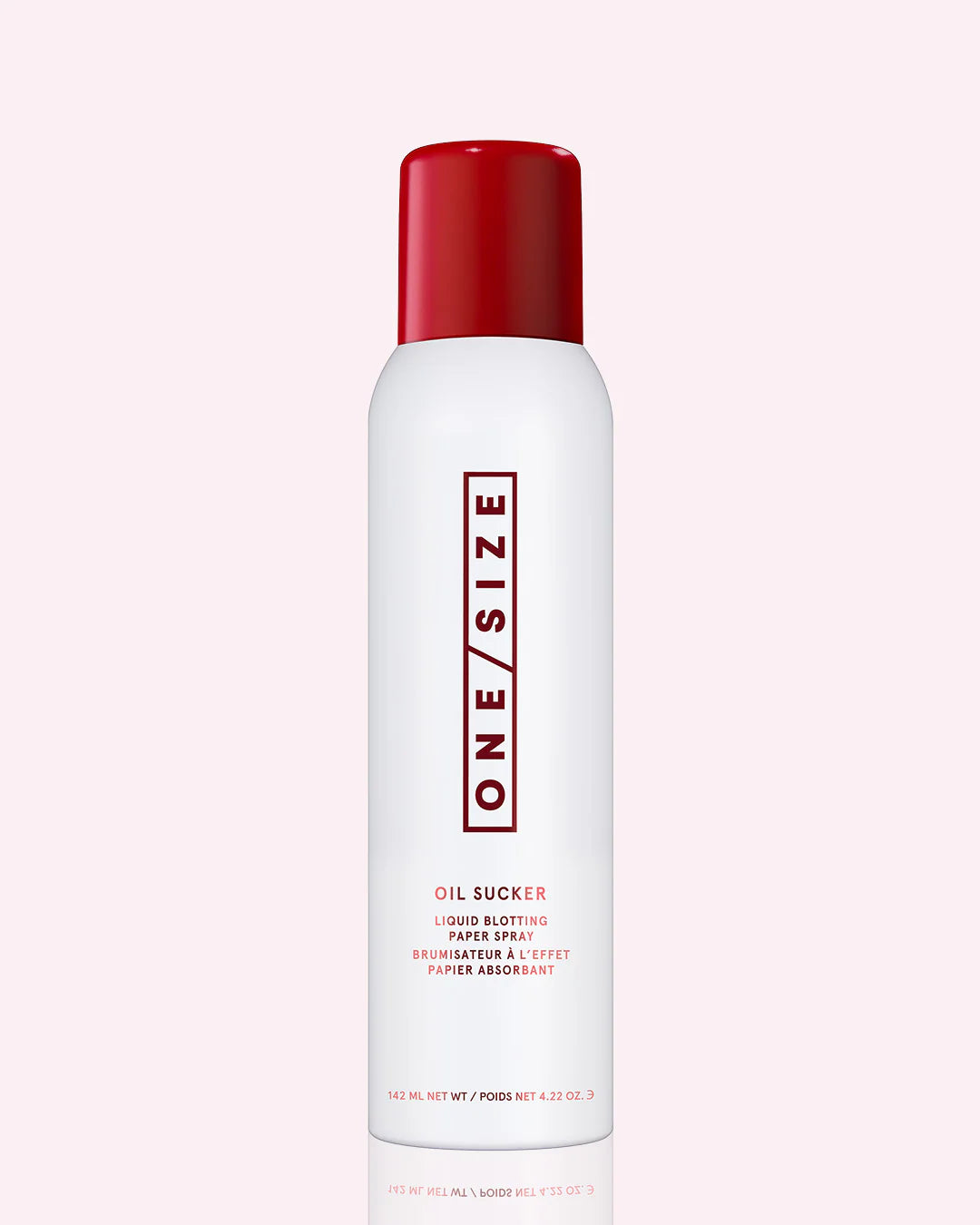 Oil Sucker Liquid Blotting Paper Spray