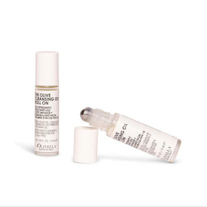 The Olive Cleansing Oil Roll-On
