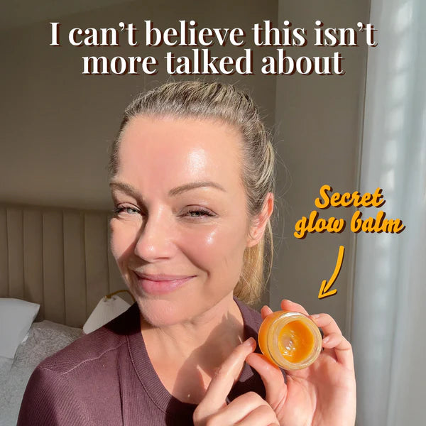 The Complete System for Mature Women’s Skin