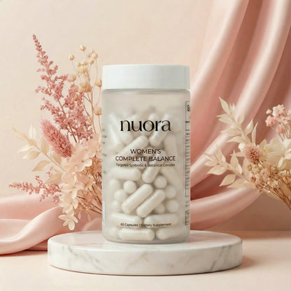 Nuora™ Gut Biofilm Ritual