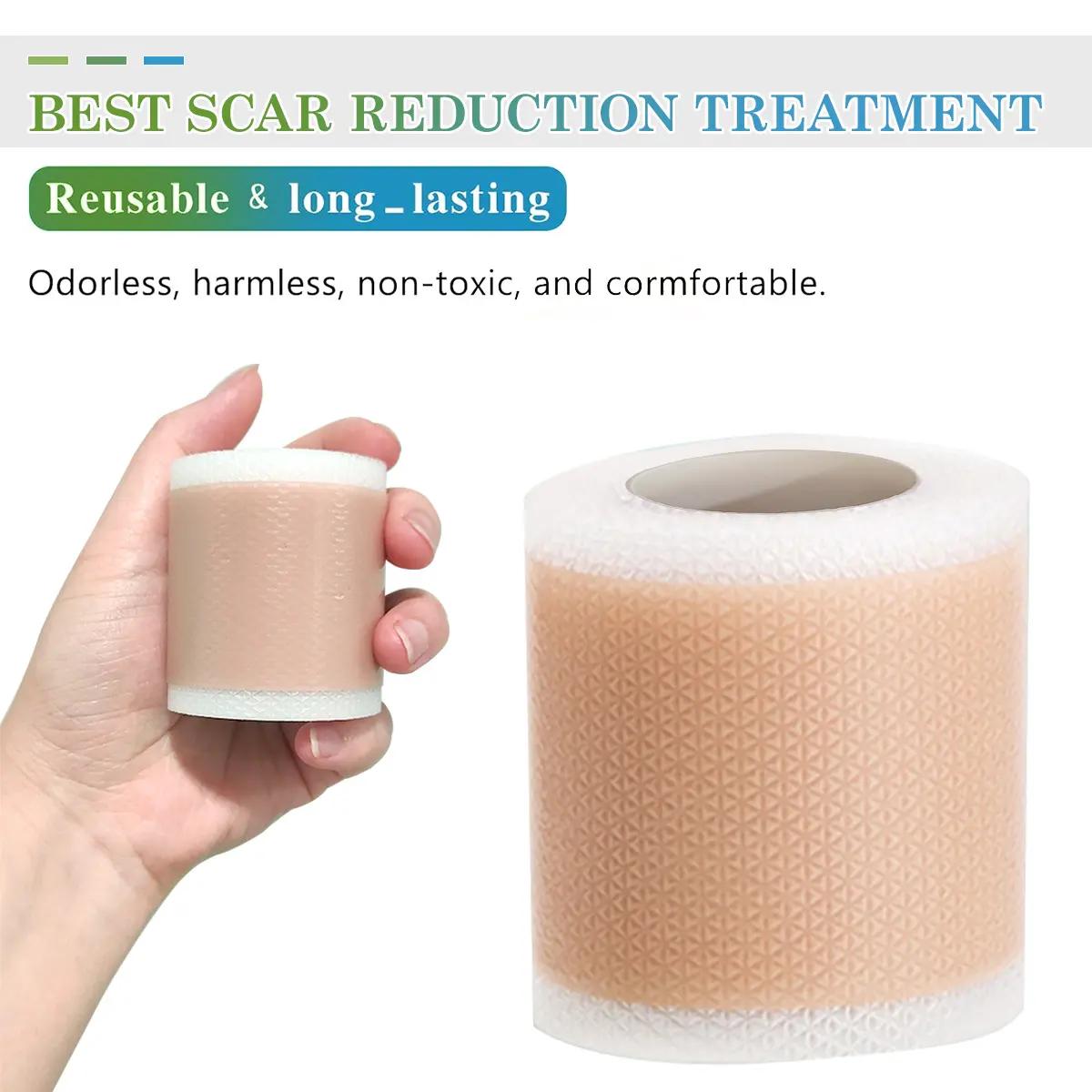 Silicone Scar Removal Tape