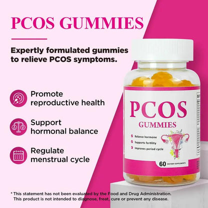 Aromlife Natrual PCOS Set