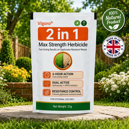 Vigoro® Advanced 2-in-1 Pro+ Herbicide