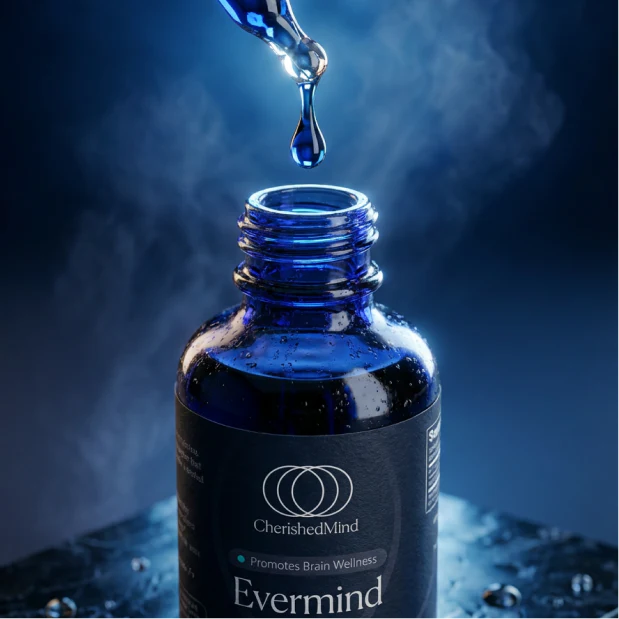 Cherished Mind — Methylene Blue