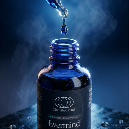 Cherished Mind — Methylene Blue