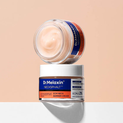Necksphalt ECM Neck Barrier Cream