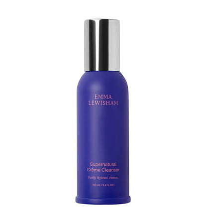 EMMA LEWISHAM Supernatural Crème Cleanser