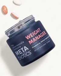Weight Manager