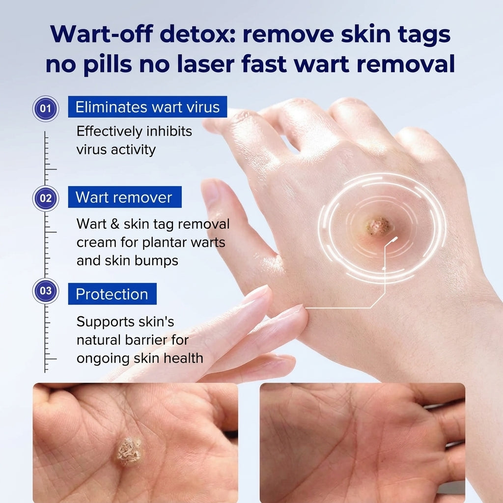 Healrize® 🖊 Advanced Wart & Skin Tag Removal Pen