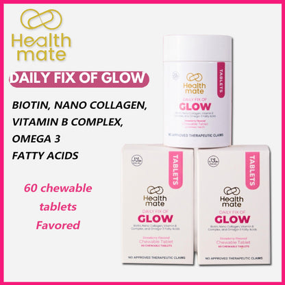 Healthmate Glow