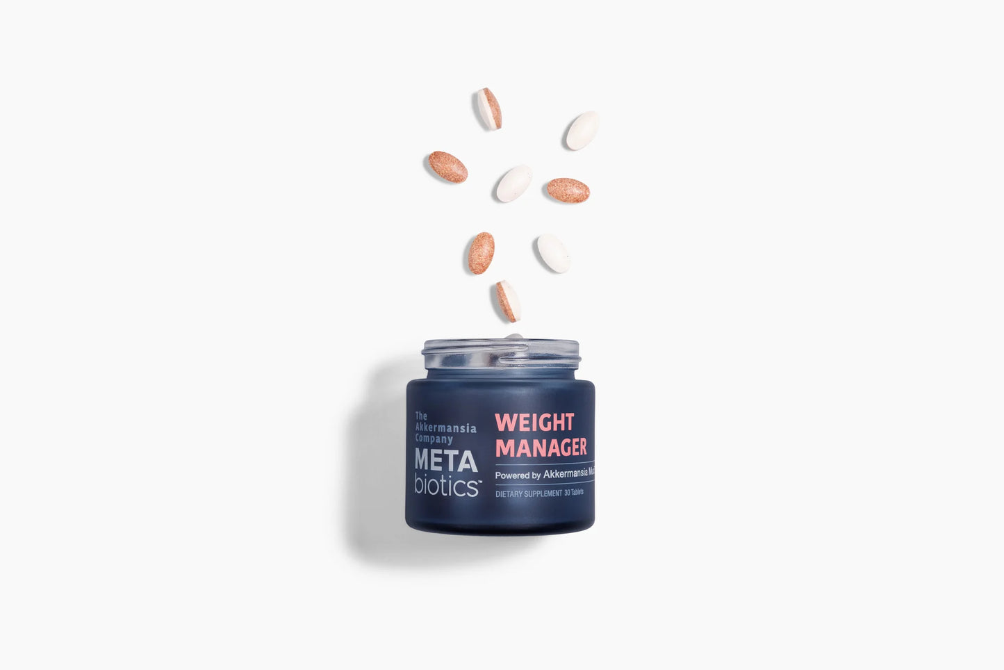 Weight Manager