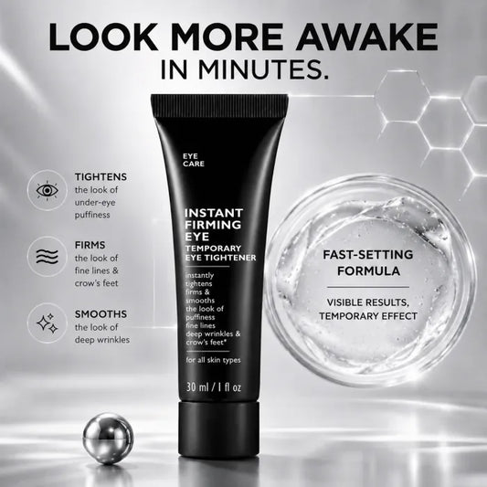 Instant Firming Eye Tightener