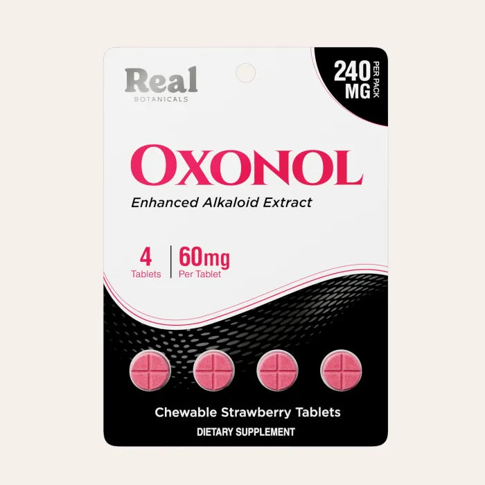 Oxonol Tablets