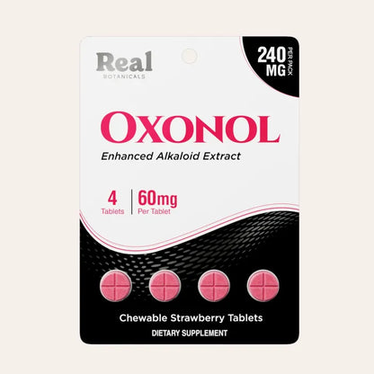 Oxonol Tablets