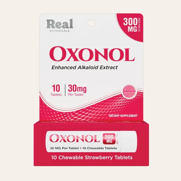 Oxonol Tablets