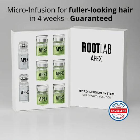 Apex Hair Regrowth System
