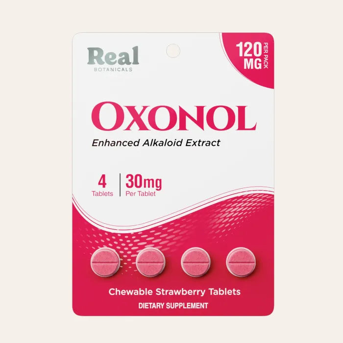 Oxonol Tablets
