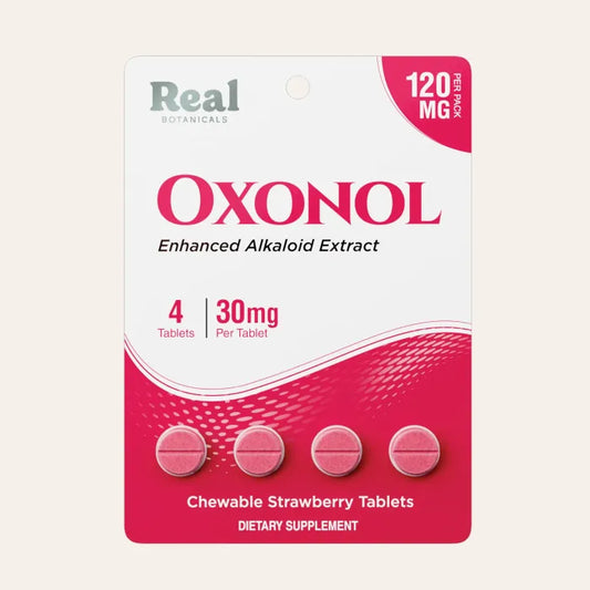 Oxonol Tablets