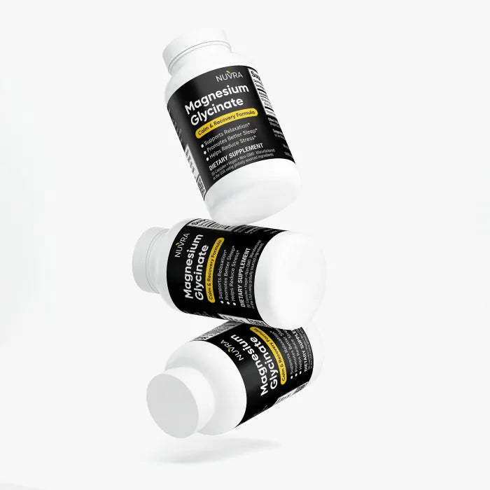 Magnesium Glycinate
