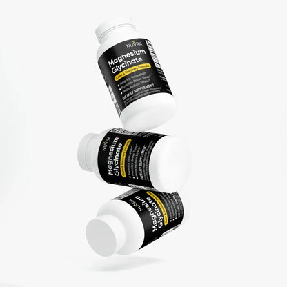 Magnesium Glycinate