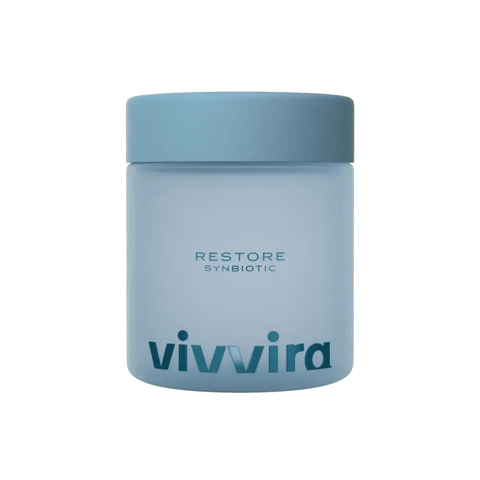 Restore Synbiotic