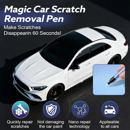 Magic Car Scratch Removal Pen