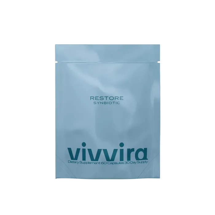 Restore Synbiotic