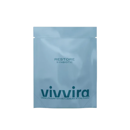 Restore Synbiotic