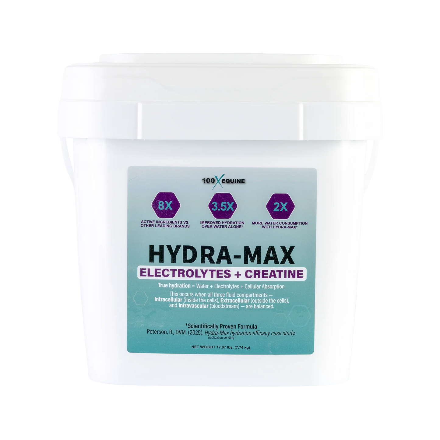 Hydra-Max