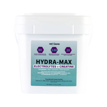 Hydra-Max