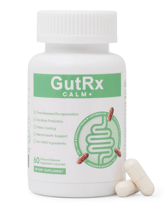 GutRx Calm+