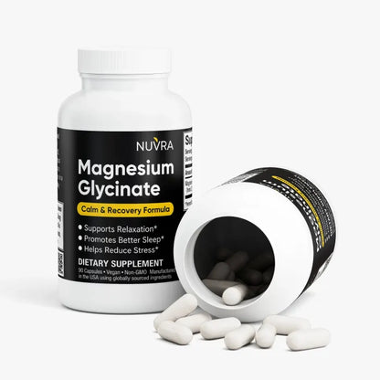 Magnesium Glycinate