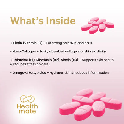 Healthmate Glow