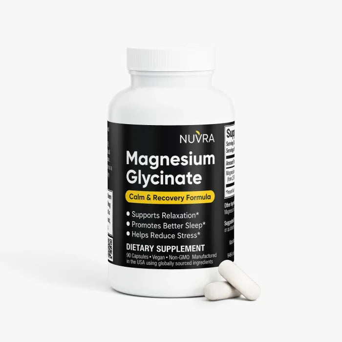 Magnesium Glycinate