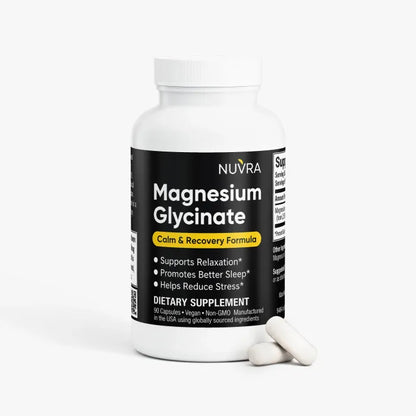 Magnesium Glycinate