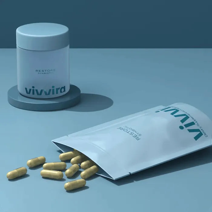 Restore Synbiotic