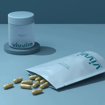 Restore Synbiotic