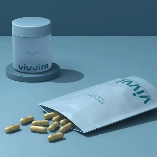 Restore Synbiotic