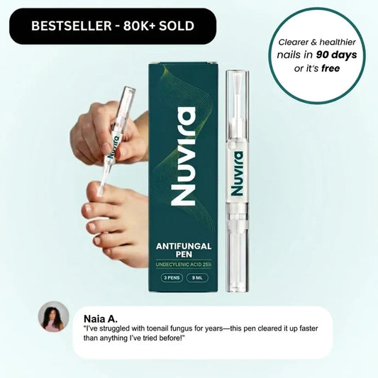 Nuvira™ Antifungal Pen
