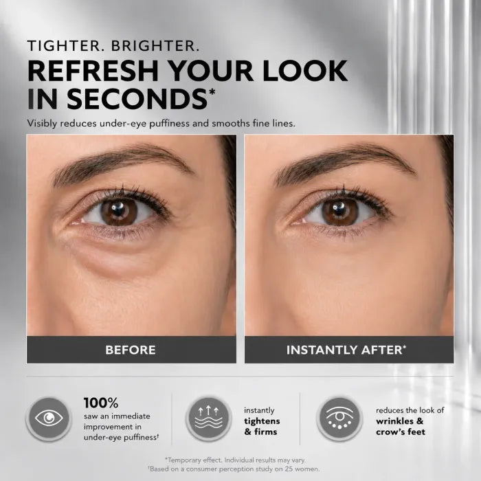 Instant Firming Eye Tightener